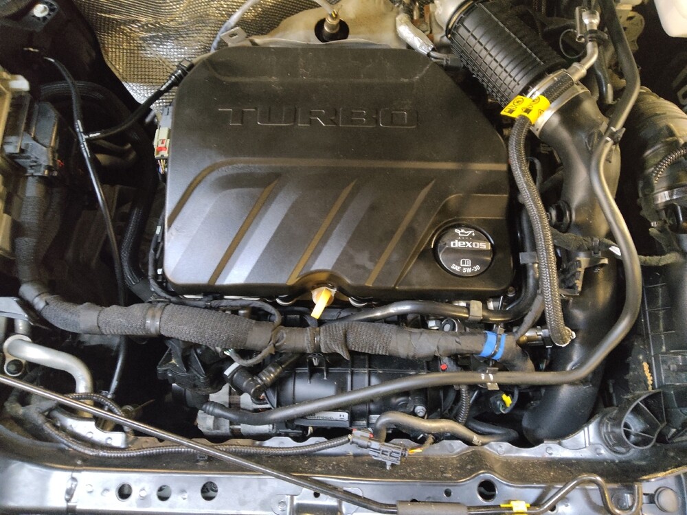 2020 Buick Encore GX in Columbia, SC 29210 - 18143496 30