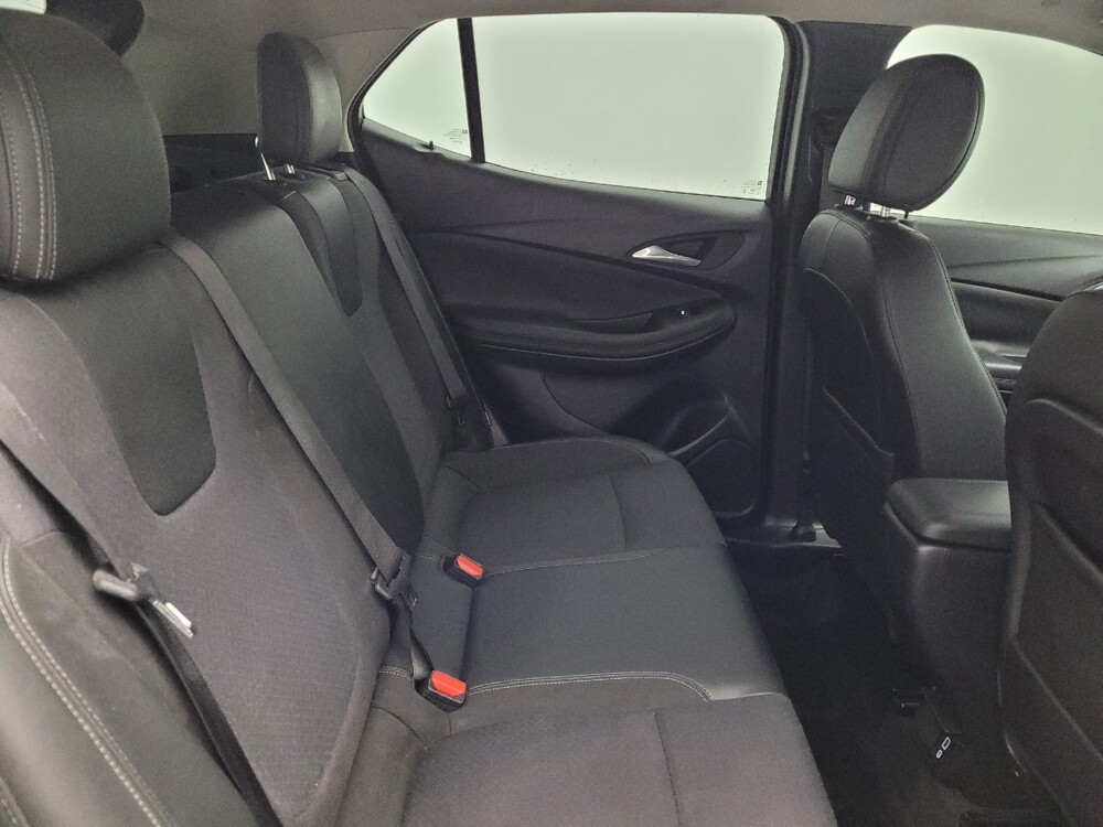 2020 Buick Encore GX in Columbia, SC 29210 - 18143496 19