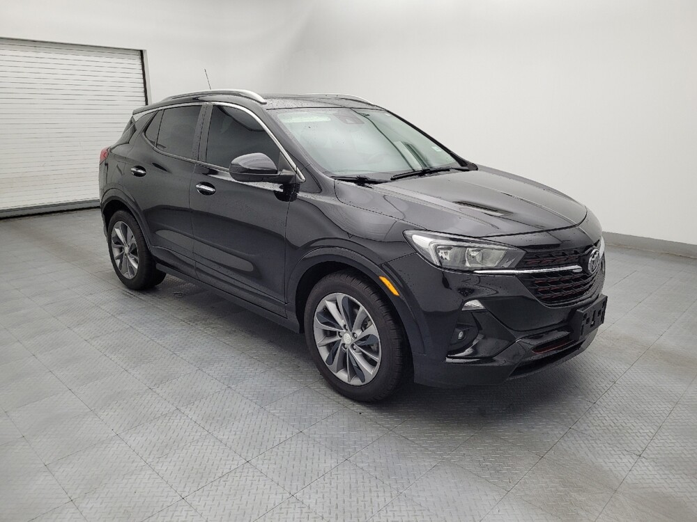 2020 Buick Encore GX in Columbia, SC 29210 - 18143496 11