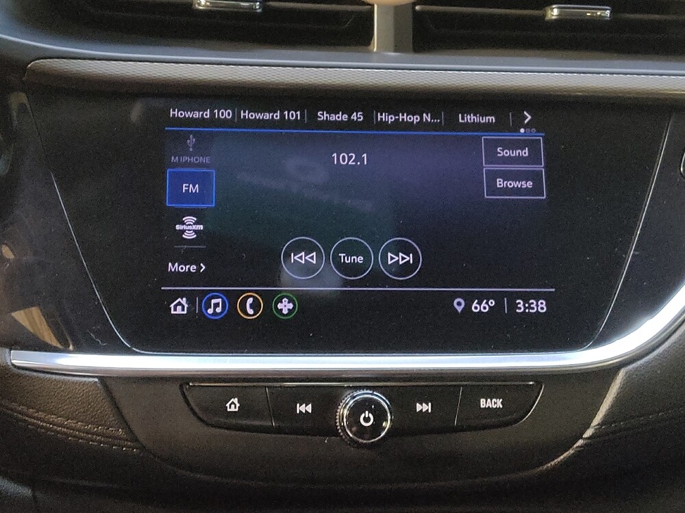 2020 Buick Encore GX in Columbia, SC 29210 - 18143496 25