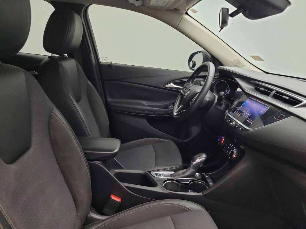 2020 Buick Encore GX in Columbia, SC 29210 - 18143496 21