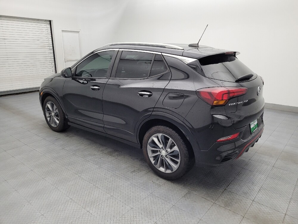 2020 Buick Encore GX in Columbia, SC 29210 - 18143496 3