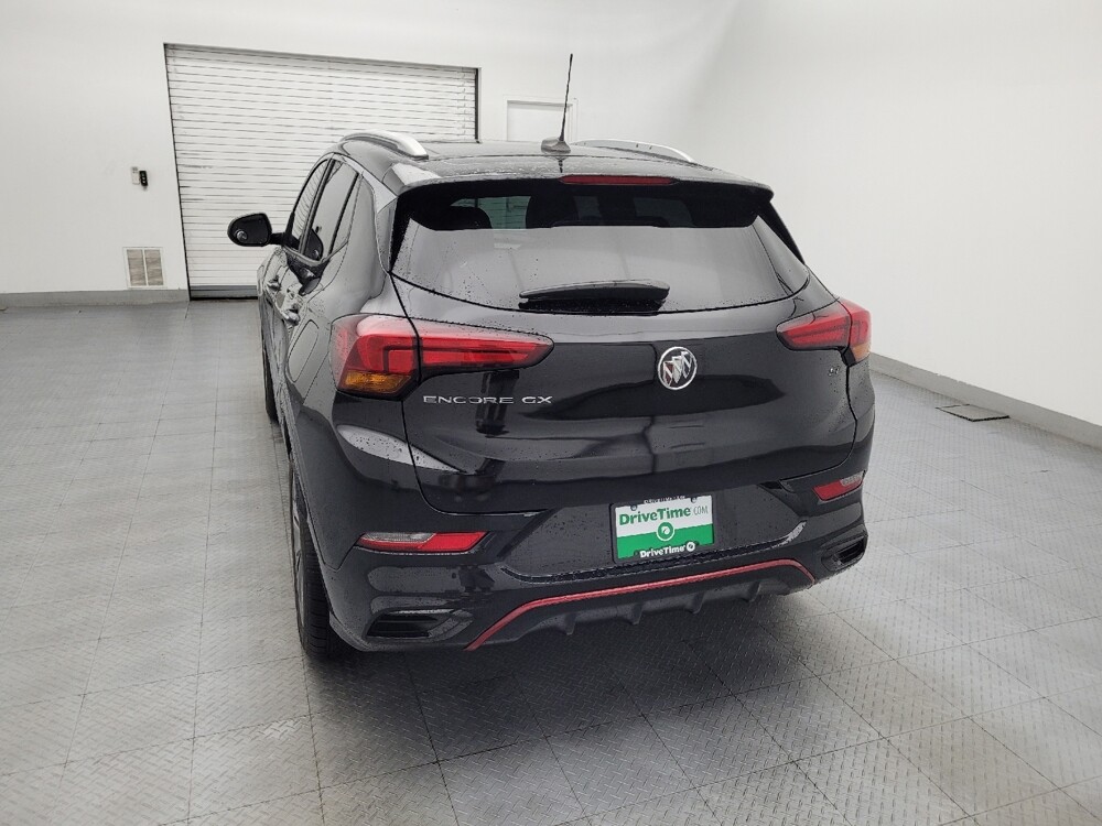 2020 Buick Encore GX in Columbia, SC 29210 - 18143496 6