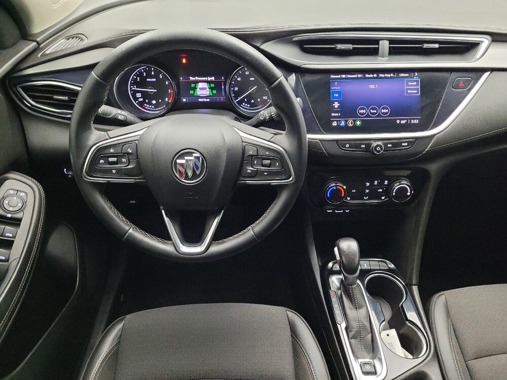2020 Buick Encore GX in Columbia, SC 29210 - 18143496 22
