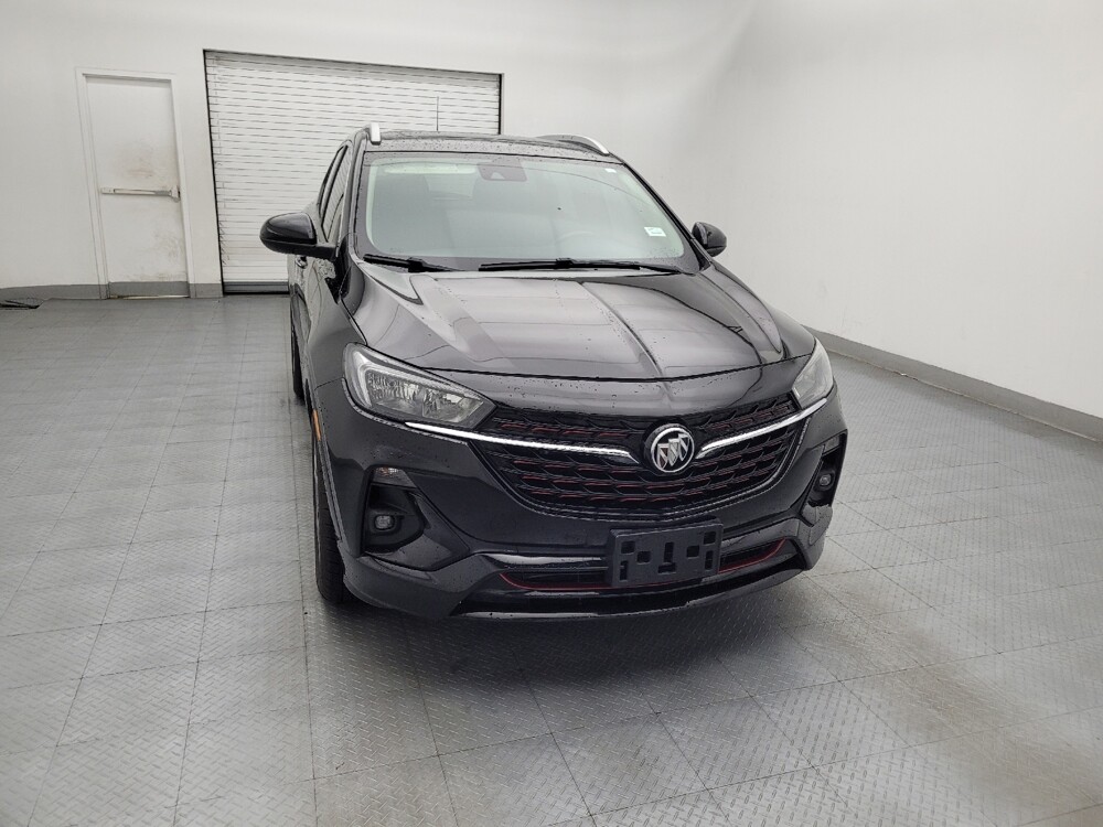 2020 Buick Encore GX in Columbia, SC 29210 - 18143496 14