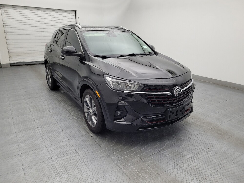 2020 Buick Encore GX in Columbia, SC 29210 - 18143496 13