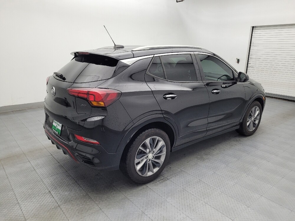 2020 Buick Encore GX in Columbia, SC 29210 - 18143496 10