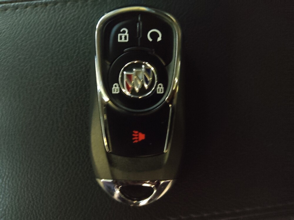 2020 Buick Encore GX in Columbia, SC 29210 - 18143496 32
