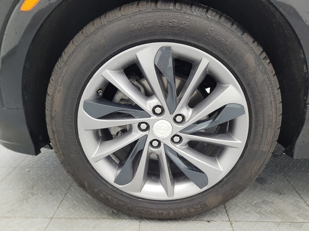2020 Buick Encore GX in Columbia, SC 29210 - 18143496 31