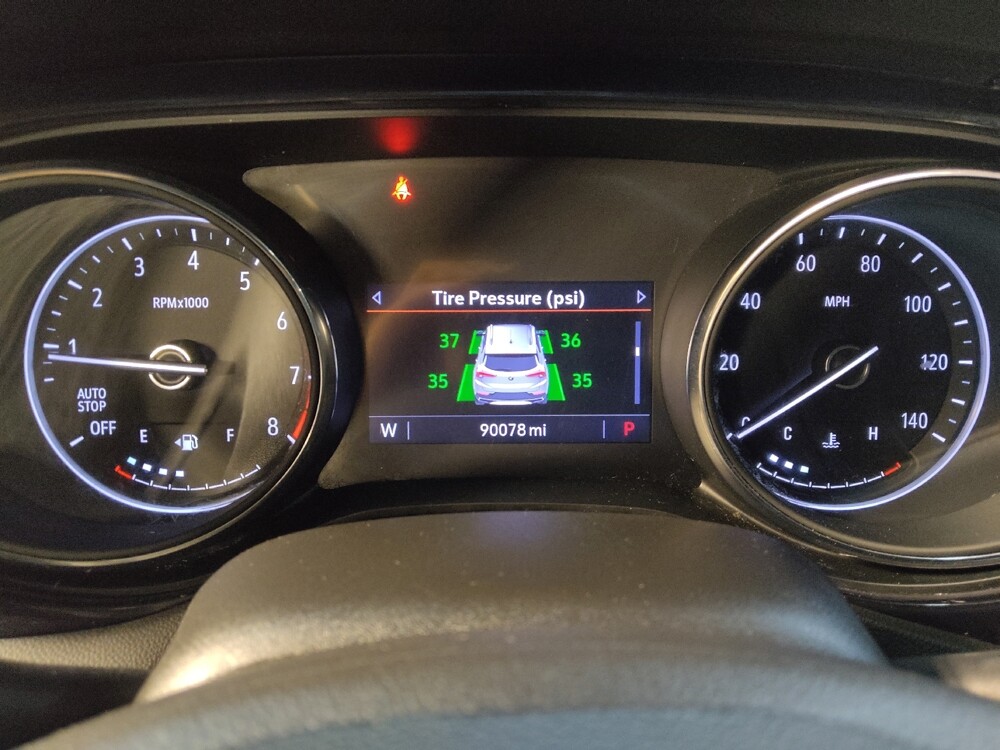 2020 Buick Encore GX in Columbia, SC 29210 - 18143496 23