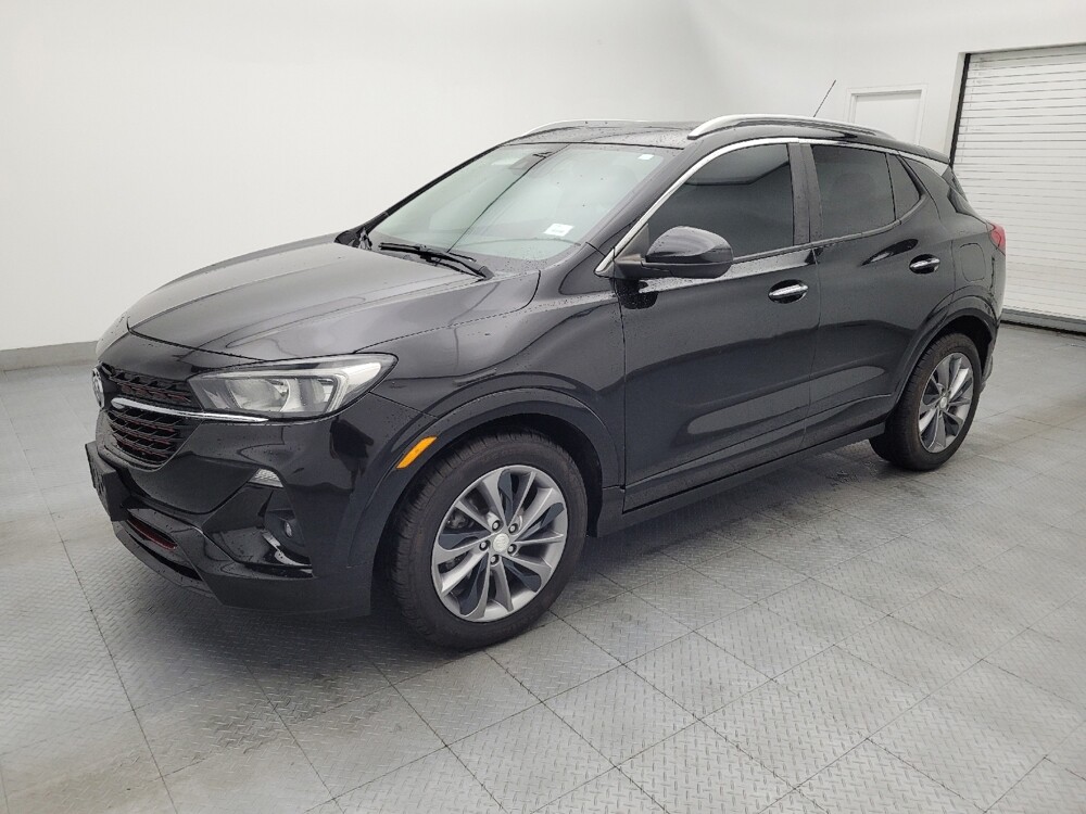 2020 Buick Encore GX in Columbia, SC 29210 - 18143496 2