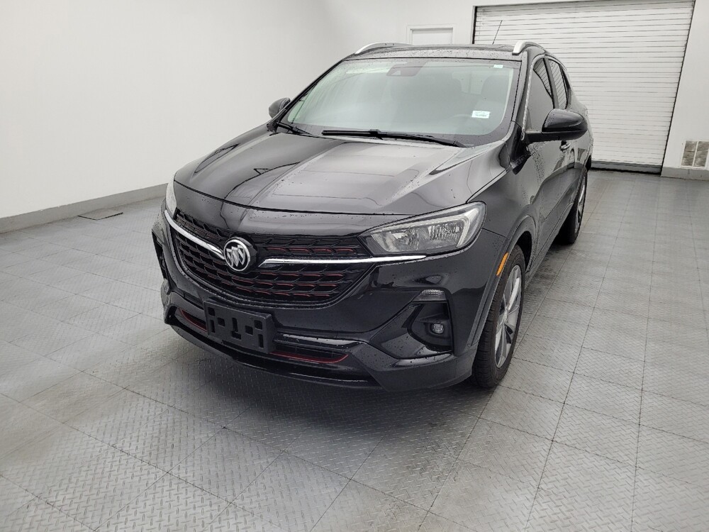 2020 Buick Encore GX in Columbia, SC 29210 - 18143496 15