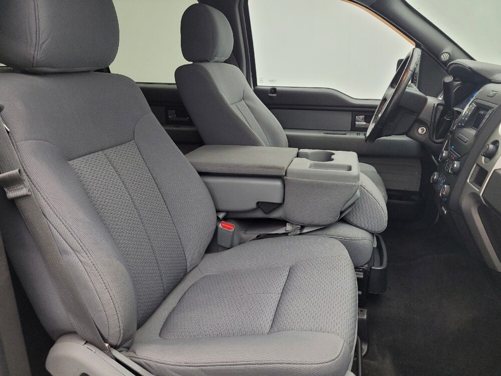 2014 Ford F150 in Conway, SC 29526 - 18143497 21