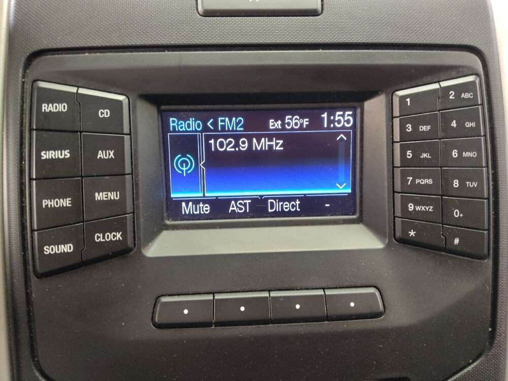 2014 Ford F150 in Conway, SC 29526 - 18143497 25