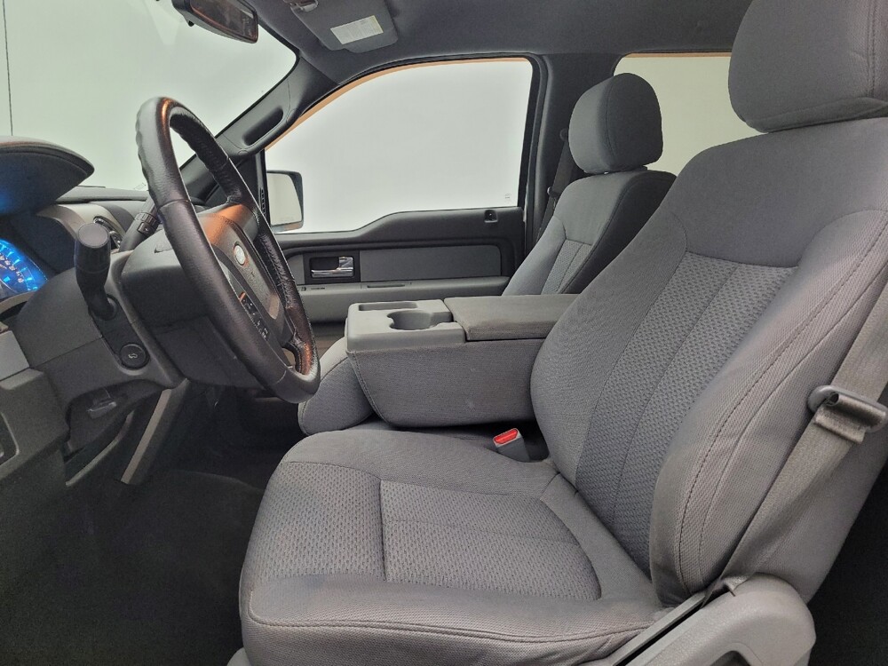 2014 Ford F150 in Conway, SC 29526 - 18143497 17