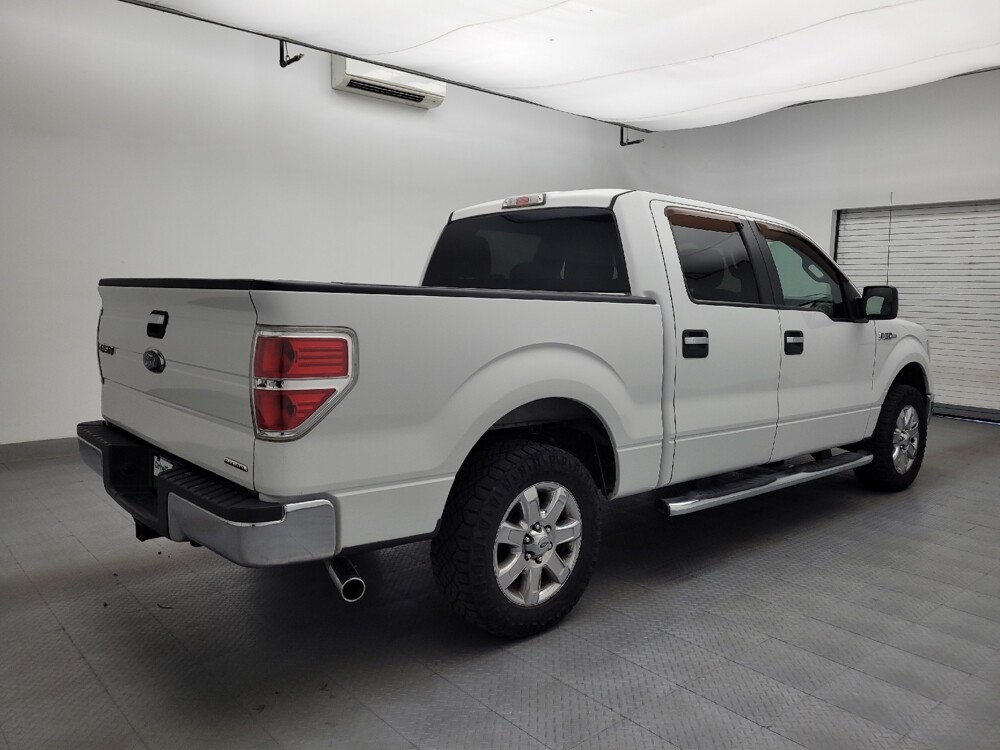 2014 Ford F150 in Conway, SC 29526 - 18143497 9
