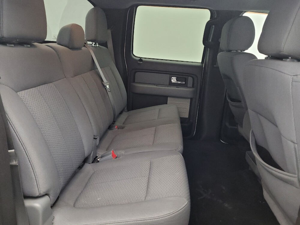 2014 Ford F150 in Conway, SC 29526 - 18143497 19
