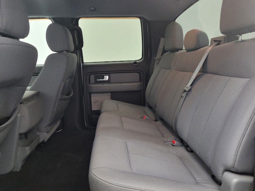 2014 Ford F150 in Conway, SC 29526 - 18143497 18