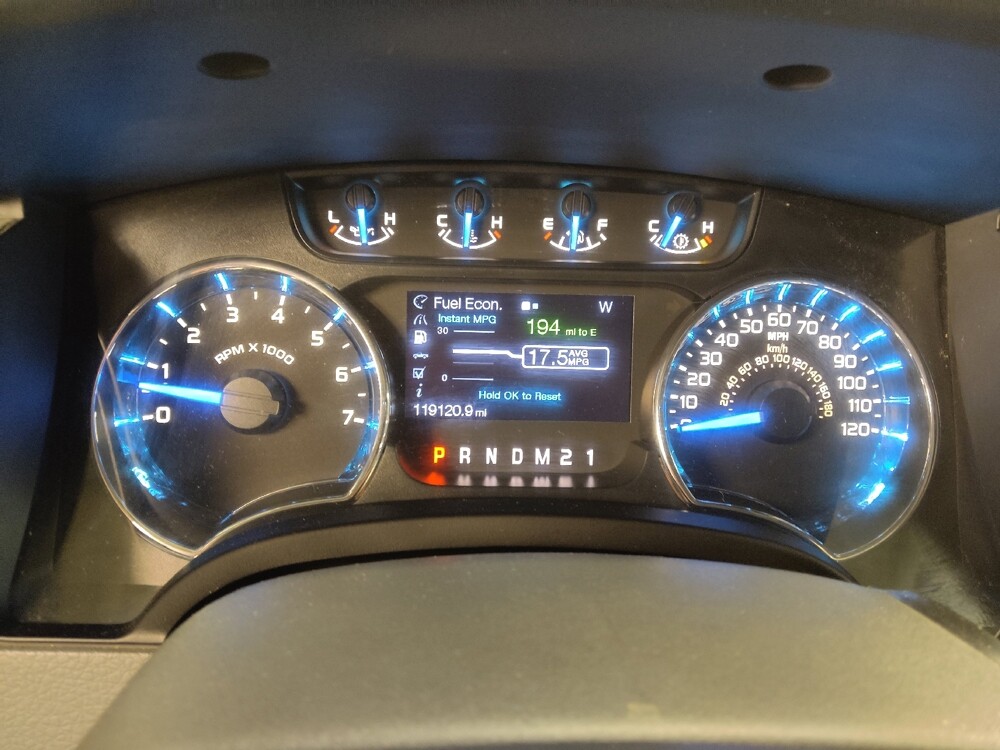 2014 Ford F150 in Conway, SC 29526 - 18143497 23
