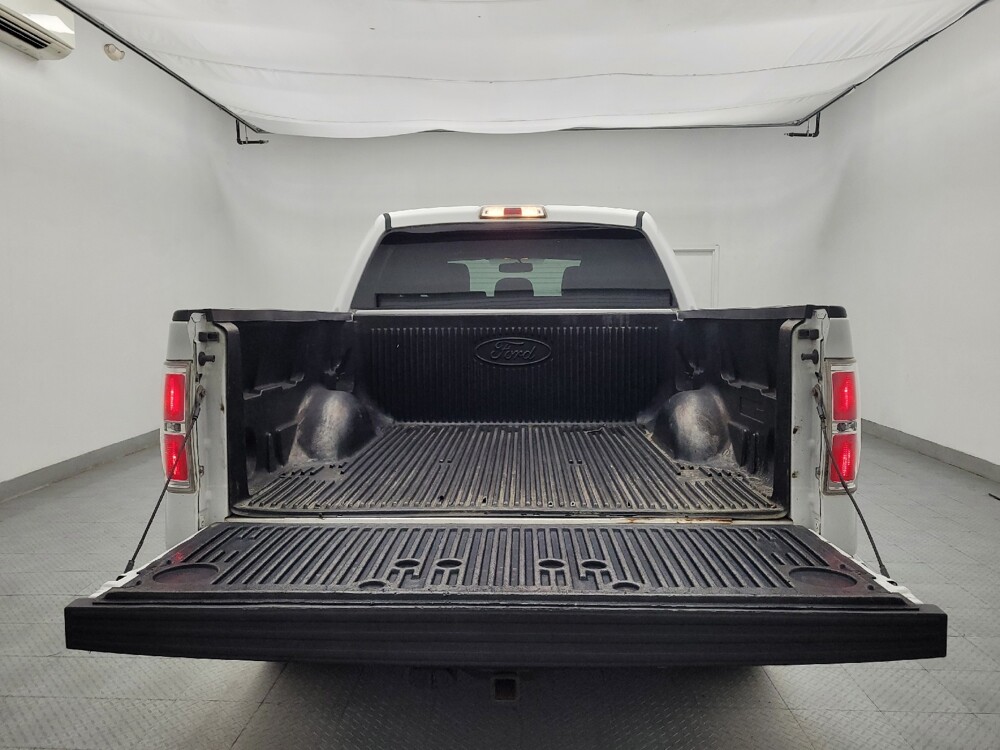 2014 Ford F150 in Conway, SC 29526 - 18143497 29