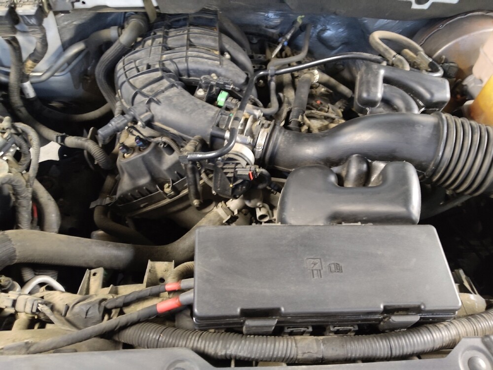 2014 Ford F150 in Conway, SC 29526 - 18143497 30