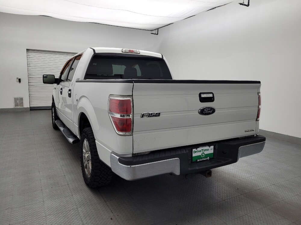 2014 Ford F150 in Conway, SC 29526 - 18143497 6
