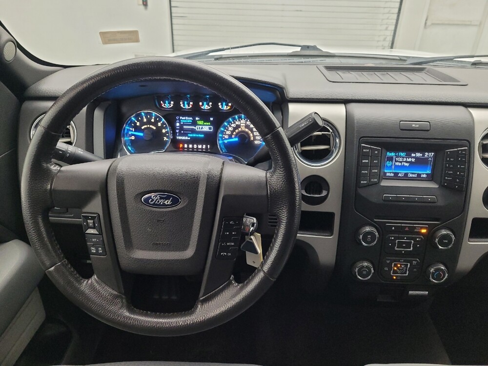 2014 Ford F150 in Conway, SC 29526 - 18143497 22
