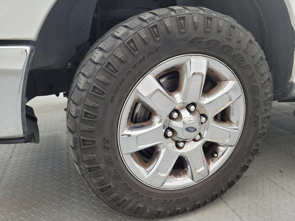 2014 Ford F150 in Conway, SC 29526 - 18143497 31
