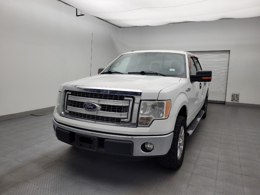 2014 Ford F150 in Conway, SC 29526 - 18143497 15