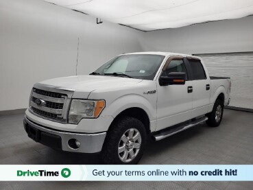 2014 Ford F150 in Conway, SC 29526