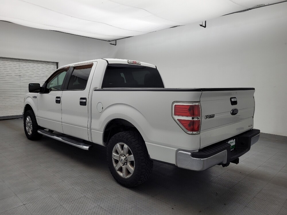 2014 Ford F150 in Conway, SC 29526 - 18143497 5