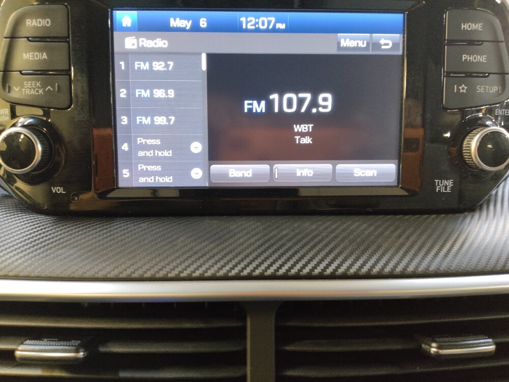 2020 Hyundai Tucson in Columbia, SC 29210 - 18143498 25