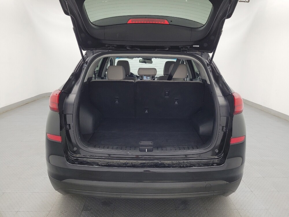 2020 Hyundai Tucson in Columbia, SC 29210 - 18143498 29