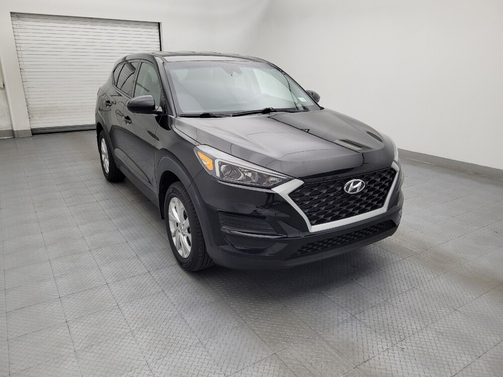 2020 Hyundai Tucson in Columbia, SC 29210 - 18143498 13