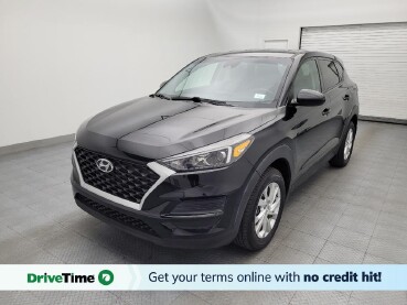 2020 Hyundai Tucson in Columbia, SC 29210