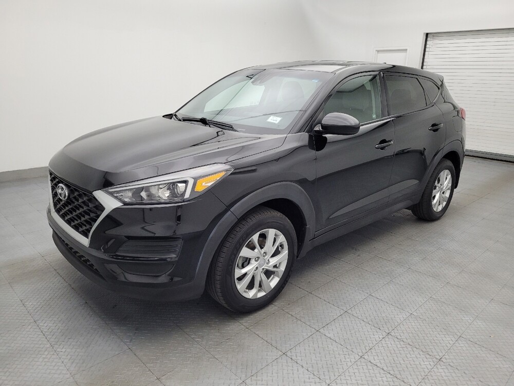 2020 Hyundai Tucson in Columbia, SC 29210 - 18143498 2