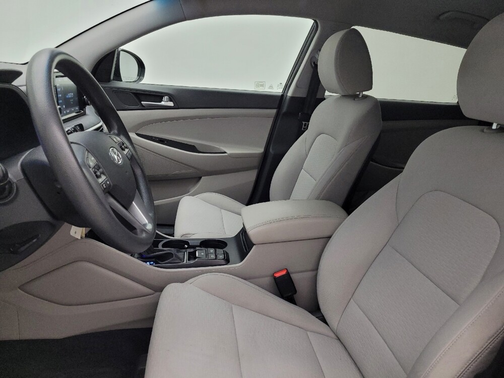 2020 Hyundai Tucson in Columbia, SC 29210 - 18143498 17