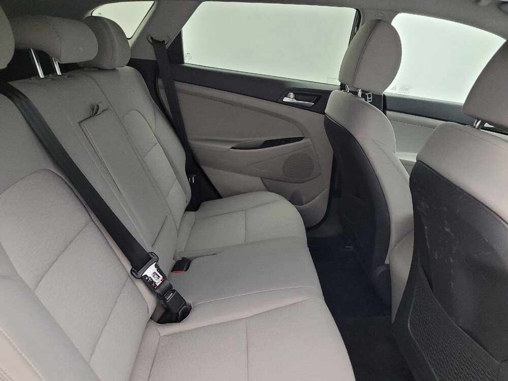2020 Hyundai Tucson in Columbia, SC 29210 - 18143498 19