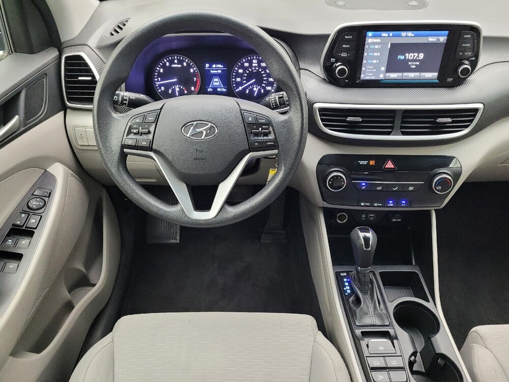 2020 Hyundai Tucson in Columbia, SC 29210 - 18143498 22