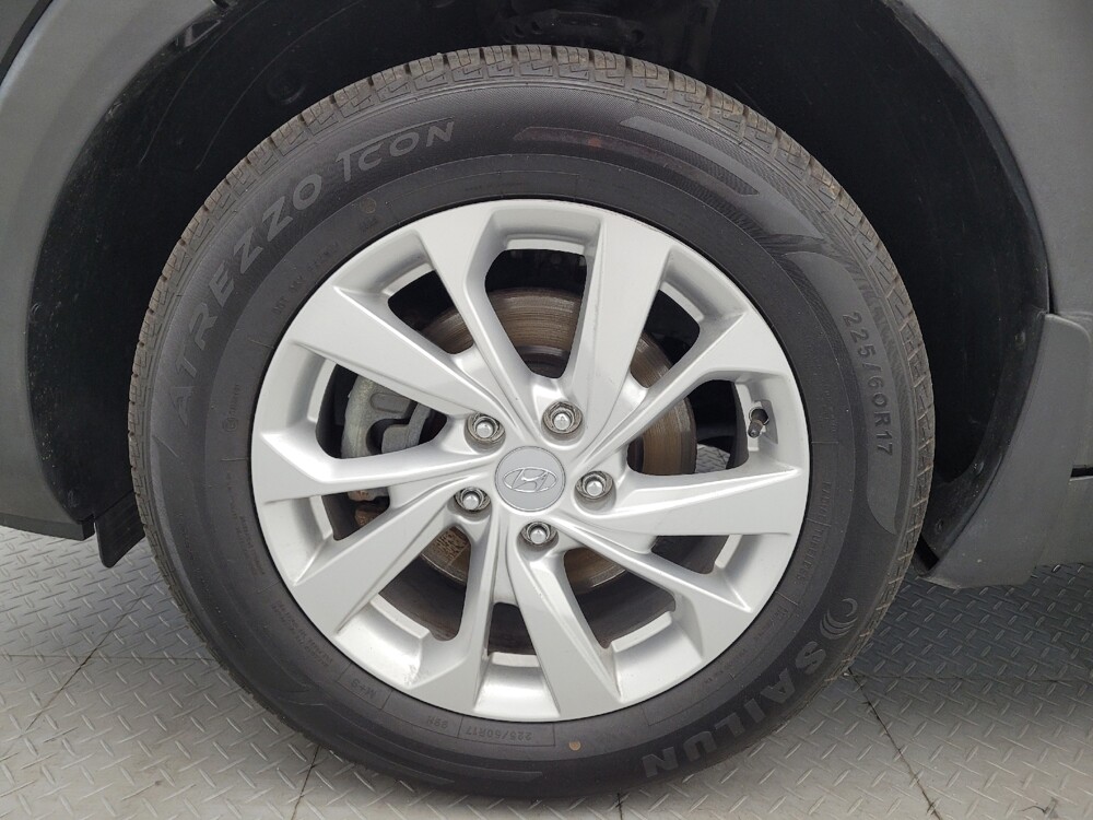 2020 Hyundai Tucson in Columbia, SC 29210 - 18143498 31