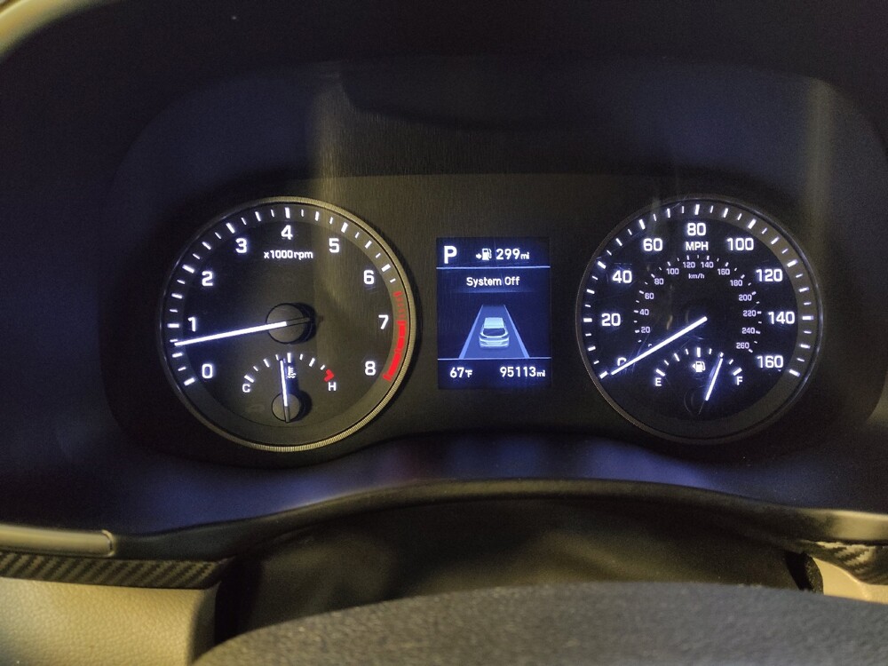 2020 Hyundai Tucson in Columbia, SC 29210 - 18143498 23