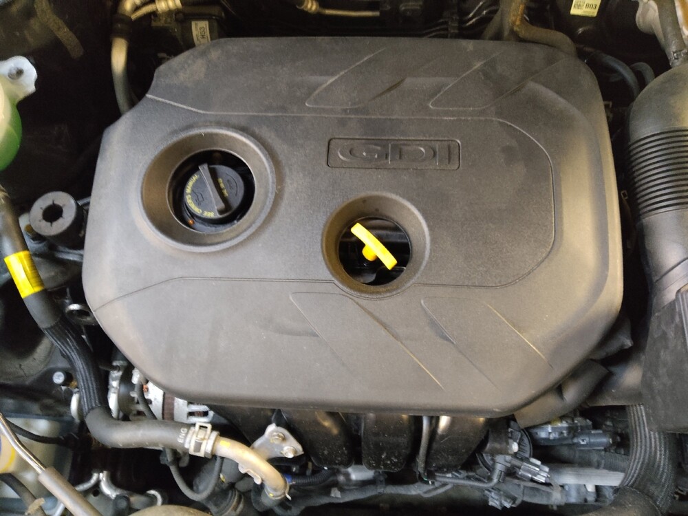2020 Hyundai Tucson in Columbia, SC 29210 - 18143498 30