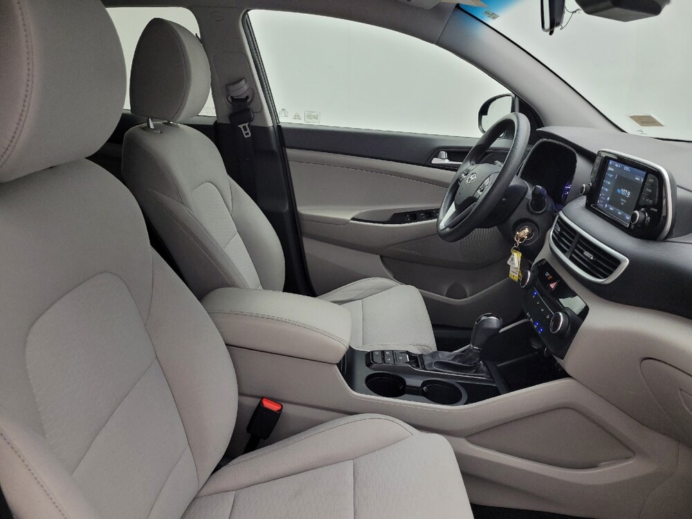 2020 Hyundai Tucson in Columbia, SC 29210 - 18143498 21
