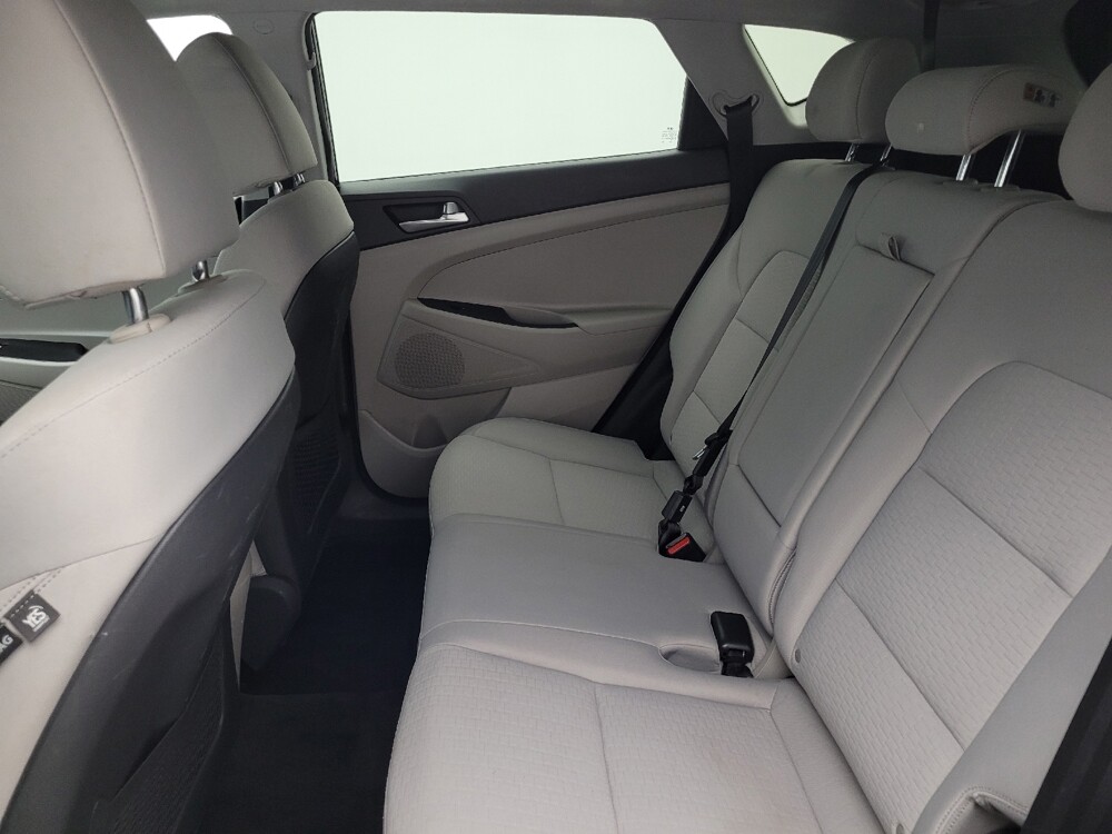 2020 Hyundai Tucson in Columbia, SC 29210 - 18143498 18