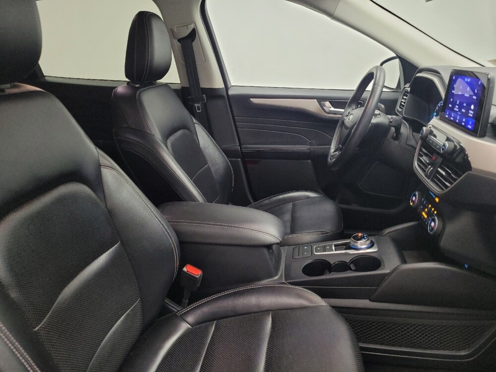2021 Ford Escape in Huntsville, AL 35816 - 18143502 21