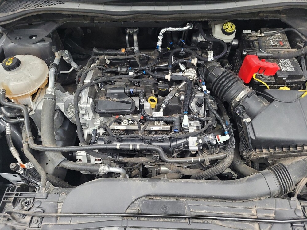2021 Ford Escape in Huntsville, AL 35816 - 18143502 30