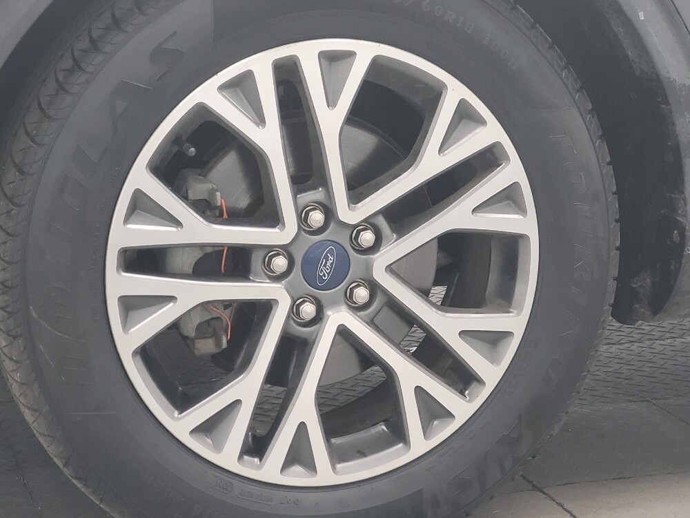 2021 Ford Escape in Huntsville, AL 35816 - 18143502 31