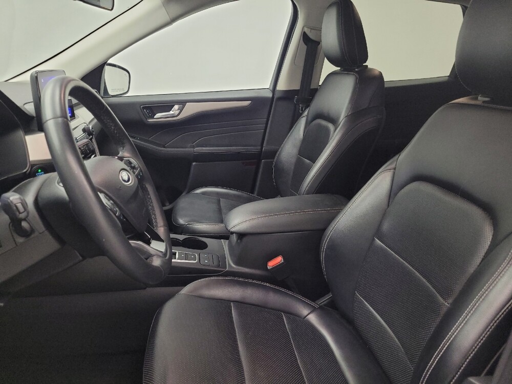 2021 Ford Escape in Huntsville, AL 35816 - 18143502 17