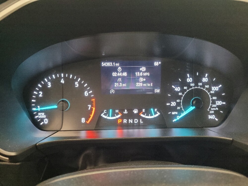 2021 Ford Escape in Huntsville, AL 35816 - 18143502 23