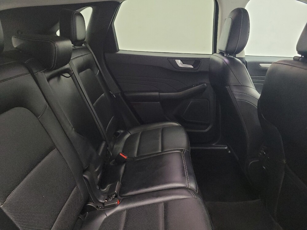 2021 Ford Escape in Huntsville, AL 35816 - 18143502 19